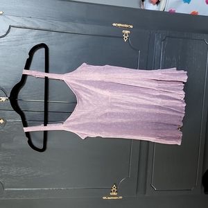 Cute and flowy tank